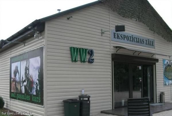 Hof98---WW2---WK2 Hof98 - WW2 - WK2