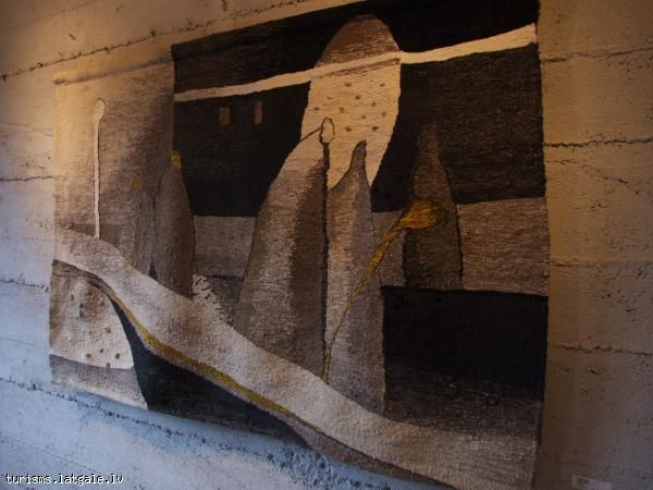 Livanu-makslas-skolas-izstazu-nams Līvānu mākslas skolas izstāžu nams