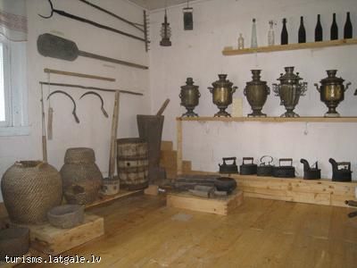 Naujenes-novadpetniecibas-muzejs Naujenes novadpētniecības muzejs