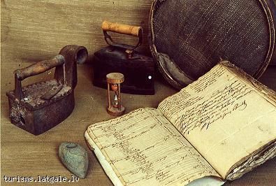 Nuksu-skolas-muzejs Ņukšu skolas muzejs