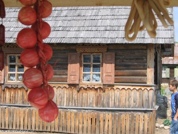 Slutisku-etnografiska-vecticibnieku-sadza Slutišķu etnogrāfiskā vecticībnieku sādža