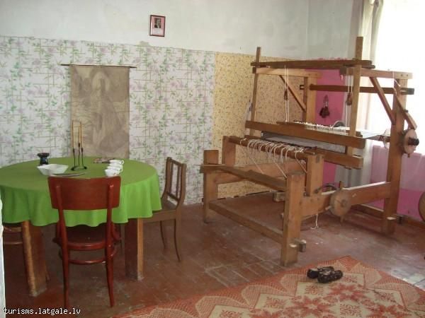 Subates-izstazu-zale---muzejs Subates izstāžu zāle - muzejs