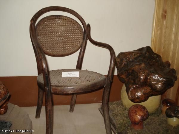 Tilzas-muzejs Tilžas muzejs