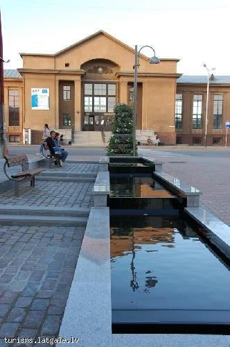 Daugavpils-pilsetas-vesturiskais-centrs Daugavpils pilsētas vēsturiskais centrs
