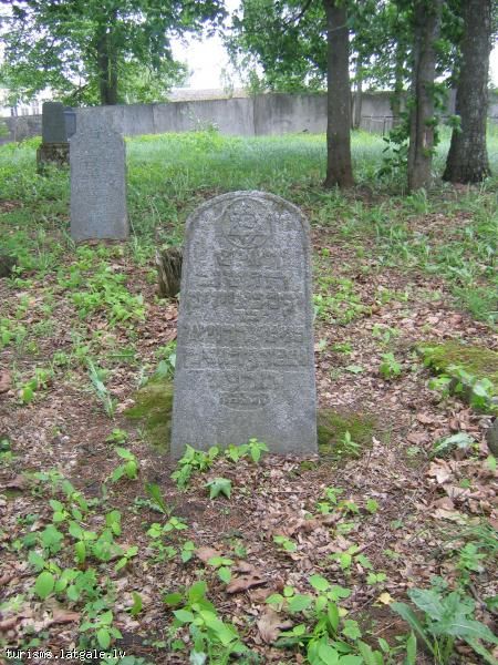 Ebreju kapi Ebreju-kapi Ebreju kapi