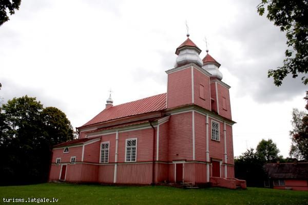 Feimanu-Romas-katolu-baznica Feimaņu Romas katoļu baznīca