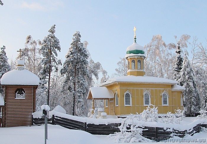 Jersikas-Kristus-Apskaidrosanas-baznica Jersikas Kristus Apskaidrošanās baznīca