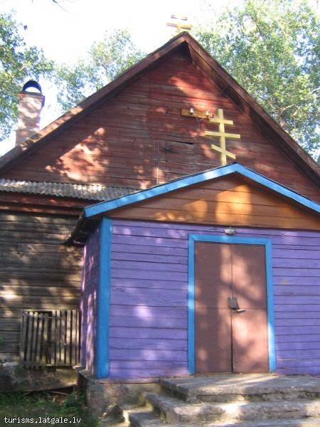 Medumu-vecticibnieku-lugsanu-nams Medumu vecticībnieku lūgšanu nams