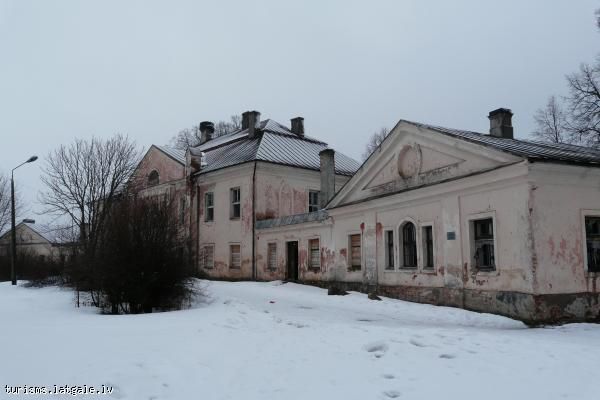 Pasienes-muiza Pasienes muiža
