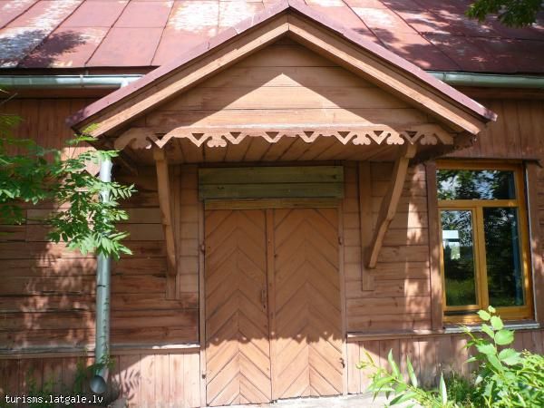 Rimsu-vecticibnieku-draudzes-dievnams Rimšu vecticībnieku draudzes dievnams