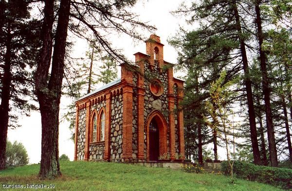 Salnavas-katolu-baznica Salnavas katoļu baznīca