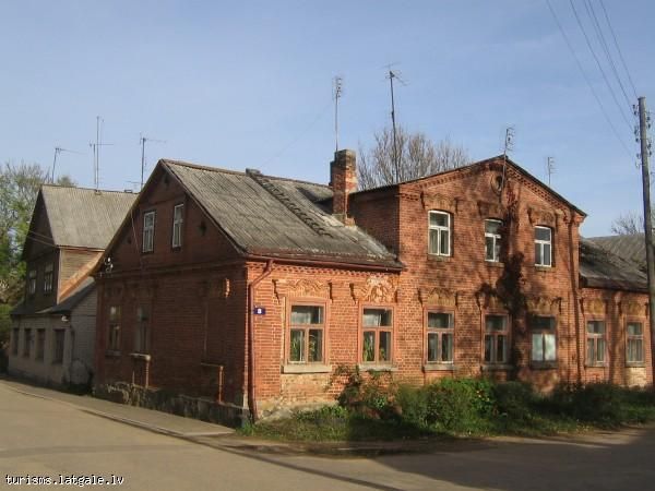 Subates-pilsetas-vesturiskais-centrs Subates pilsētas vēsturiskais centrs