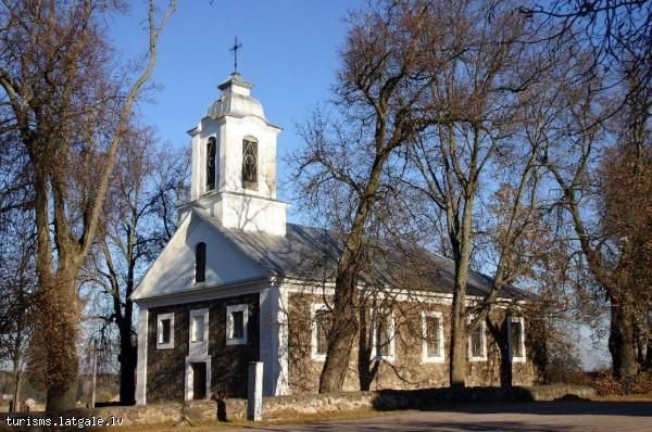 Sventes-Mikela-Ercengela-Romas-katolu-baznica Sventes Miķeļa Ercenģeļa Romas katoļu baznīca