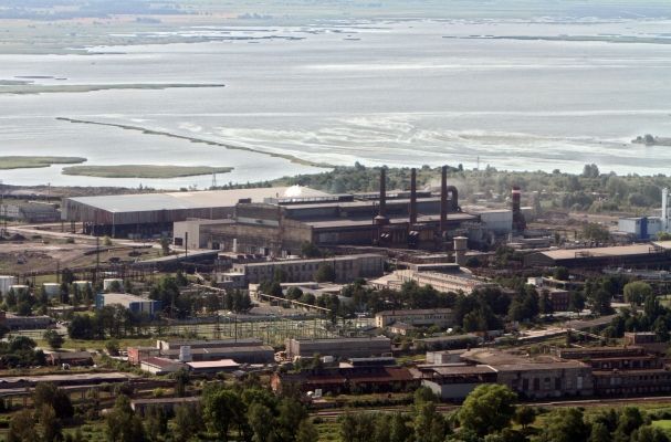 Liepajas-ezers Liepājas ezers