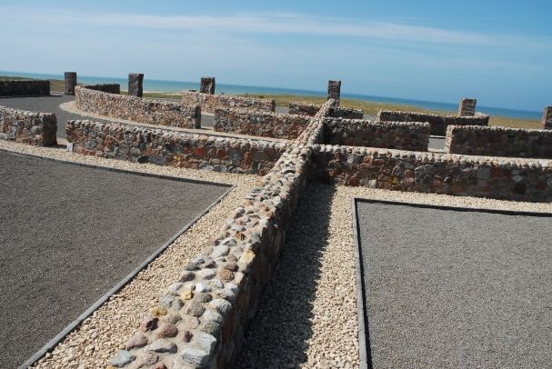 Memorials-holokausta-upuriem Memoriāls holokausta upuriem