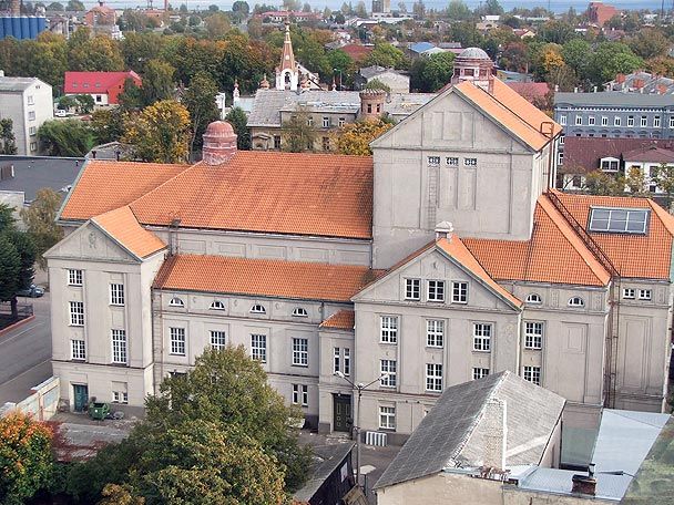 Liepajas-teatris Liepājas teātris