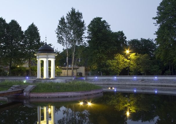 Jurmalas_parks Jūrmalas parks