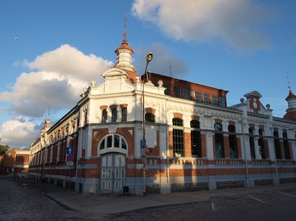 Petertirgus Pētertirgus