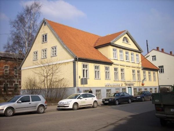 Liepajas_Ebreju_Kopienas_Vestures_Muzejs Liepājas Ebreju kopienas vēstures muzejs