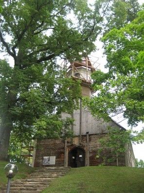 Turaidas_Evangeliski_Luteriska_baznica Turaidas Evanģēliski Luteriskā baznīca