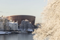 Atpūtas un ceļojumu piedāvājumi 13.01.2025 - 21.01.2025 Pastaigas vecpilsētā gida pavadībā Liepājas reģiona TIB