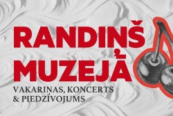 Atpūtas un ceļojumu piedāvājumi 05.02.2025 - 15.02.2025 Randiņš muzejā Piedzīvojums Valentīndienā  Jaunmoku pils