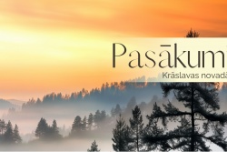 Kultūras pasākumi Krāslavas novadā 