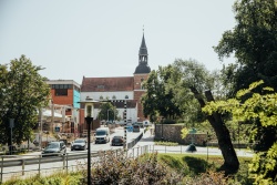 Valmieras novada Tūrisma konference