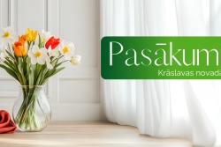 Kultūras pasākumi Krāslavas novadā!  Krāslavas TIC