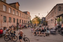 Atpūtas un ceļojumu piedāvājumi 01.05.2025 - 07.05.2025 Atpūtas un izklaides vietas Liepājā Liepājas reģiona TIB