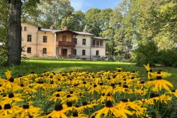 Lielbornes muiža un parks TAKA