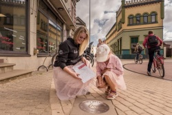 Atpūtas un ceļojumu piedāvājumi 14.05.2025 - 19.05.2025 Liepāja – kā pa notīm! Liepājas reģiona TIB