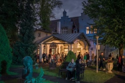Atpūtas un ceļojumu piedāvājumi 16.05.2025 - 21.05.2025 Muzeju nakts Liepājā Liepājas reģiona TIB