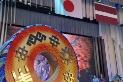 World Expo Osakā 
