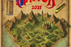 Laikmetīgās mākslas biennāle "MABOCA 2025"