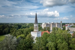 Atpūtas un ceļojumu piedāvājumi 28.05.2025 - 07.06.2025 Tematiskais maršruts: Iepazīsti Iecavu! Bauskas TIC
