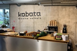 Atpūtas un ceļojumu piedāvājumi 18.06.2025 - 22.06.2025 "KABATA: Vietējais dizains, kas iedvesmo" Rēzeknes pilsētas TIC