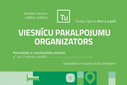 Iegūsti padziļinātas zināšanas viesmīlībā!