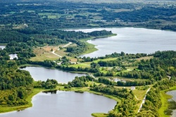 Luknas ezers TAKA