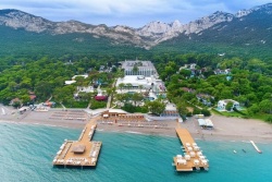 Atpūtas un ceļojumu piedāvājumi 04.07.2025 - 10.07.2025 BERGIZ HOTEL & RESORTS 5* / Turcija Atlantic Travel