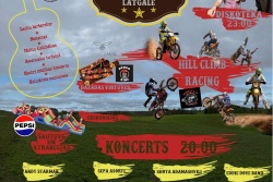 Atpūtas un ceļojumu piedāvājumi 04.07.2025 - 10.07.2025 Festivāls "Izgaršo kantrī Latgalē"  Krāslavas TIC