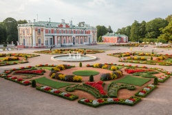 Atpūtas un ceļojumu piedāvājumi 20.07.2025 - 24.07.2025 Tallinas krāšņās rozes Nikos Travel