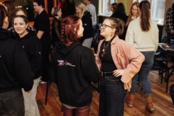 Jauniešu festivāls Liepājā Liepājas reģiona TIB