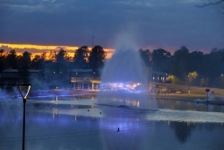 Atpūtas un ceļojumu piedāvājumi 07.08.2025 - 14.08.2025 Kovšu ezers - Rēzeknes zilā sirds! Rēzeknes pilsētas TIC