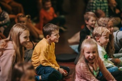 Piedāvājums skolēnu grupām Liepājas reģiona TIB
