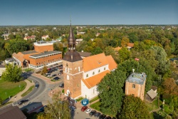 Atpūtas un ceļojumu piedāvājumi 10.09.2025 - 14.09.2025 Valmieras Pilsēttakas Stirnu buks Valmieras novada Tūrisma pārvalde