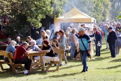 Atpūtas un ceļojumu piedāvājumi 26.09.2025 - 29.09.2025 Užavas zivju tirgus svinēs piekto jubileju Ventspils TIC