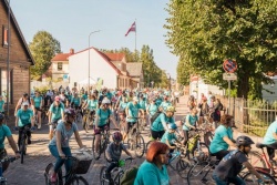 Eiropas Mobilitātes nedēļa