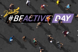 #BEACTIVEDAY bezmaksas pasākumi Liepājas reģiona TIB