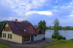 Viesu māja “Vintāža” TAKA